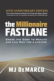 The Millionaire Fastlane Crack The Code To Wealth And Life Rich For A Lifetime