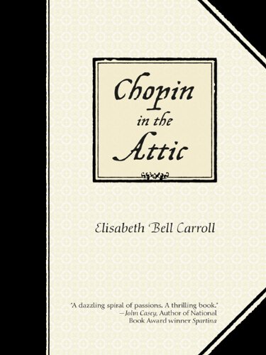 Chopin in the Attic