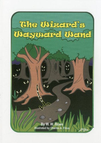 The Wizard's Wayward Wand