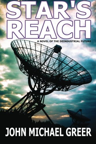 Star's Reach cover