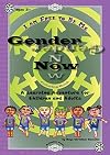Gender Now Coloring Book: A Learning Adventure for Children and Adults