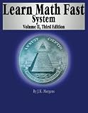 Learn Math Fast System Volume Ii Fractions Decimals And Percentages Volume 2