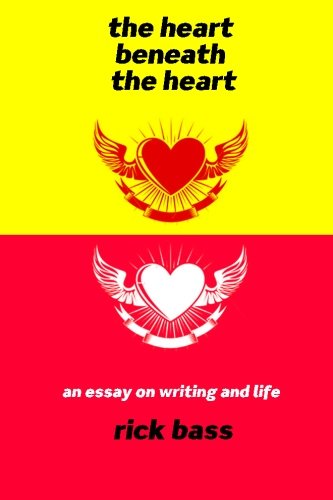 The Heart beneath the Heart book cover