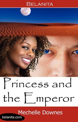 Princess and the Emperor