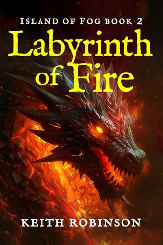Labyrinth of Fire