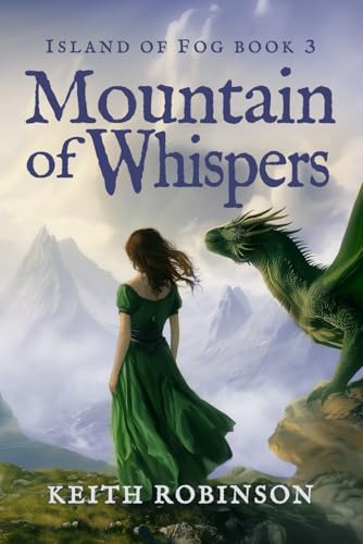 Mountain of Whispers