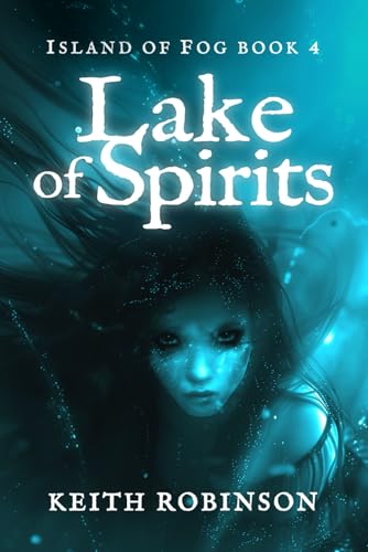 Lake of Spirits