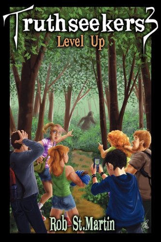 Truthseekers 3: Level Up