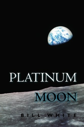 Cover of Platinum Moon