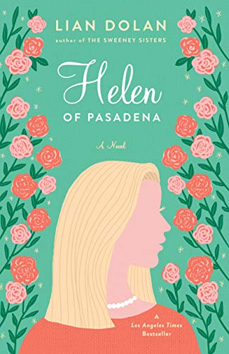 Helen of Pasadena book cover