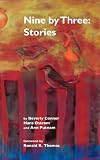 Nine by Three: Stories