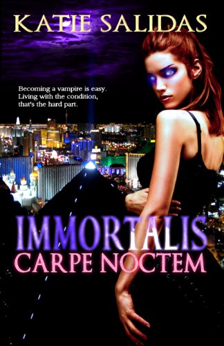 Immortalis Carpe Noctem