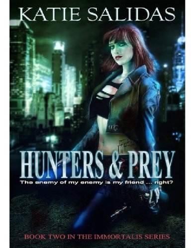 Hunters & Prey