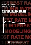 Interest Rate Modeling. Volume 1: Foundations and Vanilla Models