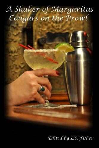 Cougars on the Prowl (By: L.S. Fisher) cover