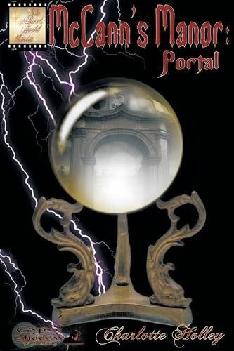 McCann's Manor: Portal