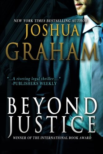 Beyond Justice book cover
