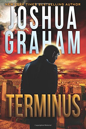 Terminus book cover