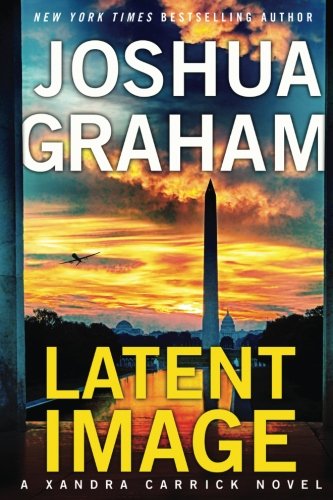 Latent Image book cover