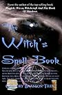 The Witch's Spell Book - Gregory Branson-Trent