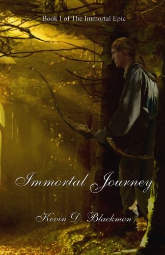 Immortal Journey