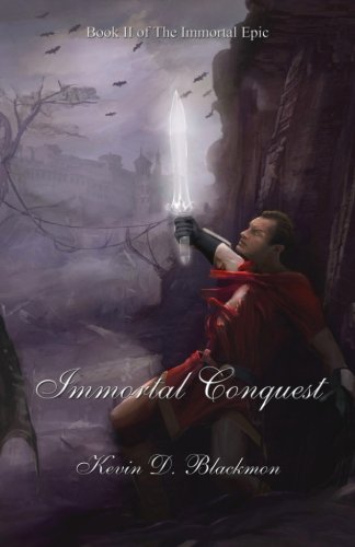 Immortal Conquest
