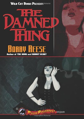 The Damned Thing