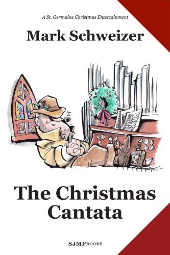 The Christmas Cantata book cover