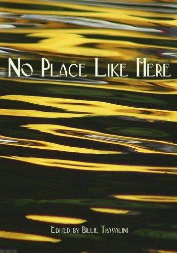 No Place Like Here book cover