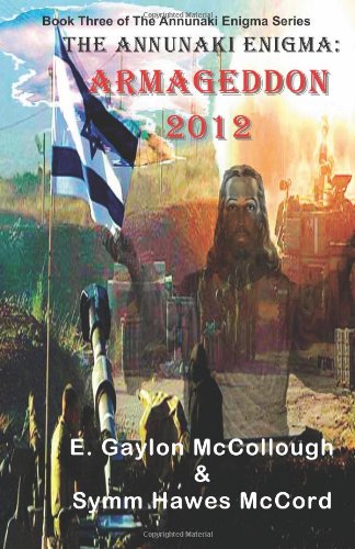 Cover of Armageddon 2012