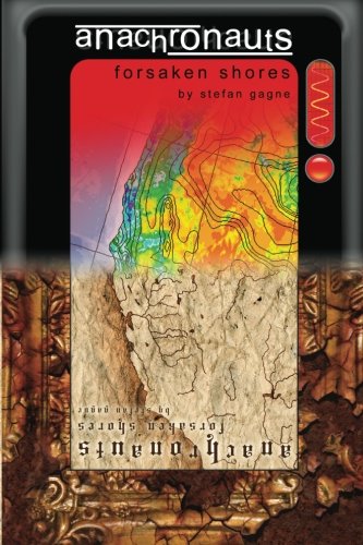 Cover of Forsaken Shores