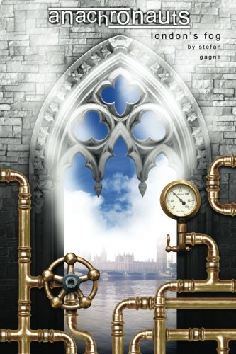 Cover of London's Fog