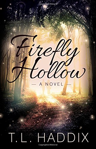 Firefly Hollow book cover