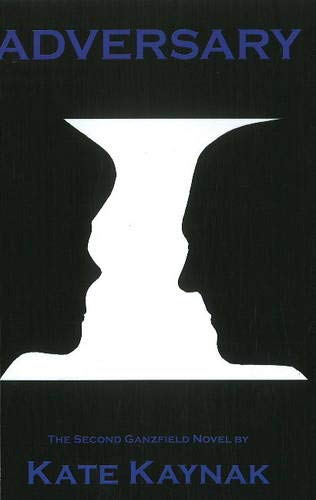 Cover of Adversary