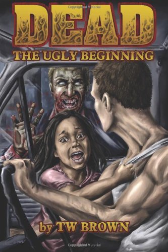 The Ugly Beginning cover