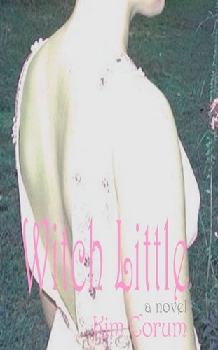 Witch Little