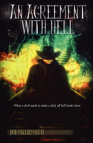 An Agreement with Hell book cover