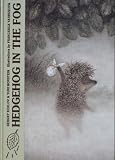 Hedgehog In The Fog