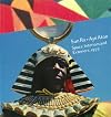 Sun Ra & Ayé Aton: Space, Interiors and Exteriors 1972
