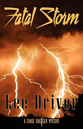 Fatal Storm book cover