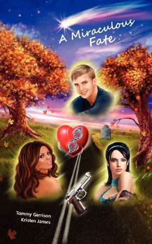 A Miraculous Fate book cover