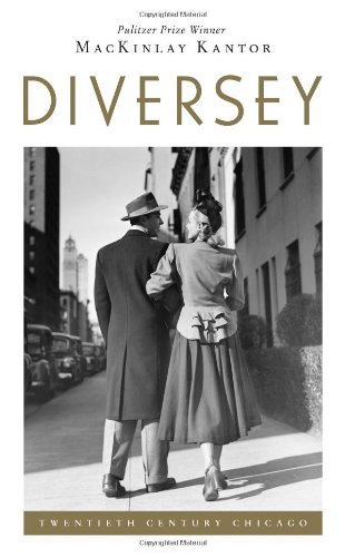 Diversey book cover