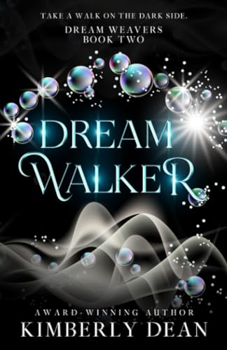 Dream Walker book cover