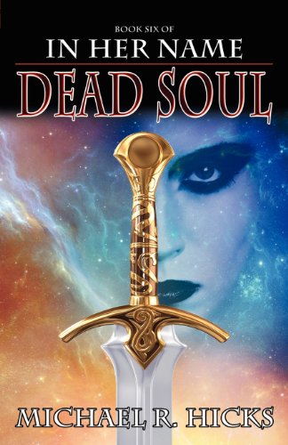 Dead Soul book cover