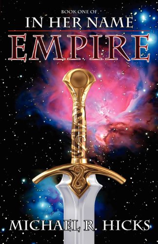 Empire book cover