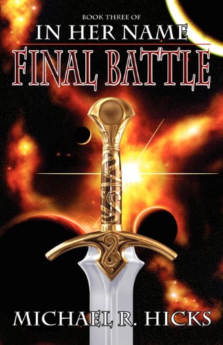 Final Battle book cover