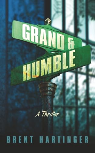 Grand & Humble book cover