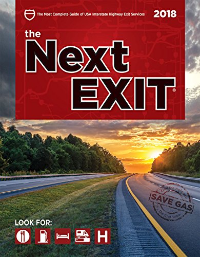 Highway Exit Directory