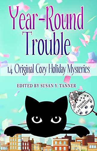 Year-Round Trouble cover