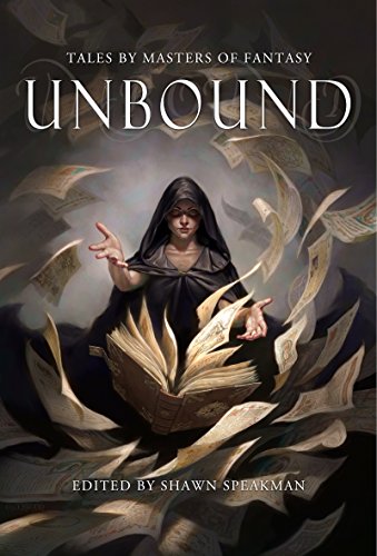Unbound cover